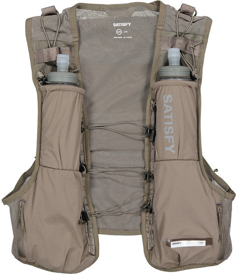 Satisfy Justice Cordura Hydration Vest 5L