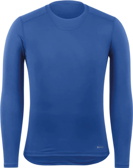 SUGOi Thermal Long Sleeve Base Layer Top - Men's