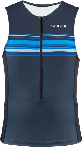 SUGOi Rpm Tri Tank Top - Men's