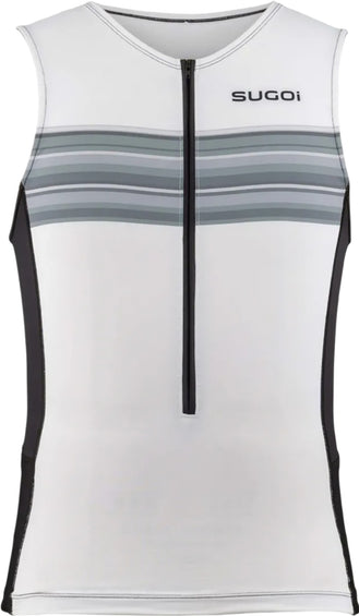 SUGOi Rpm Tri Tank Top - Men's