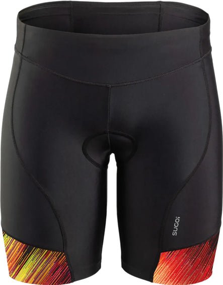 SUGOi Rpm Prt Tri Shorts - Men's