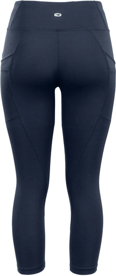 SUGOi Prism Crop Tights - Women's