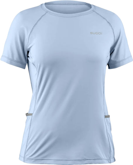 SUGOi Prism Short Sleeve Tee - Women's