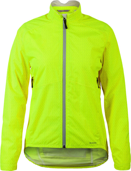 SUGOi Zap 2 Bike jacket - Women's