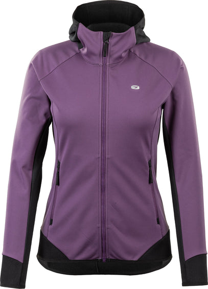 SUGOi Firewall 260 Hoody Jacket - Women's