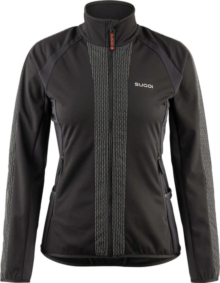 SUGOi Stribe Zap Jacket - Women's