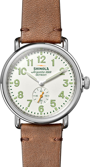 Shinola The Runwell Watch 41mm