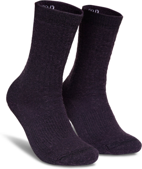 Smartwool Hike Classic Edition Full Cushion Solid Crew Socks - Women's