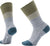Smartwool Everyday Popcorn Cable Crew Socks - Unisex - Winter Moss