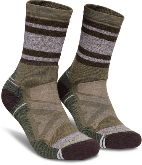 Smartwool Hike Full Cushion Lolo Trail Crew Socks - Unisex