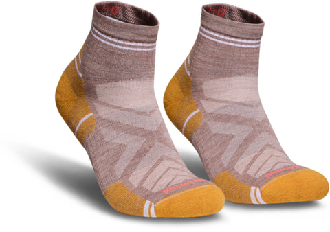 Smartwool Hike Ankle Socks - Women's