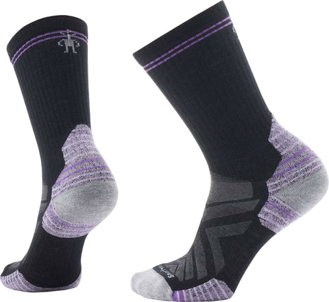 Smartwool Hike Crew Socks - Women's