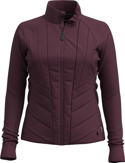 Smartwool Smartloft Jacket - Women's 