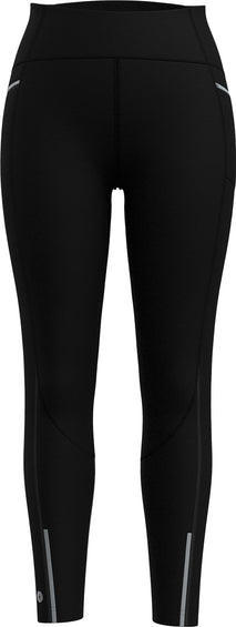 Smartwool Active Fleece Tights - Women's