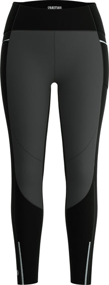 Smartwool Active Fleece Wind Tight - Women's