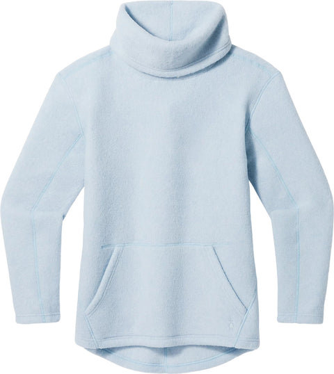 Smartwool Hudson Trail Fleece Pullover - Women's