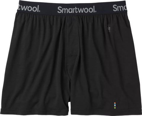 Smartwool Merino Boxed Boxer Brief - Men's