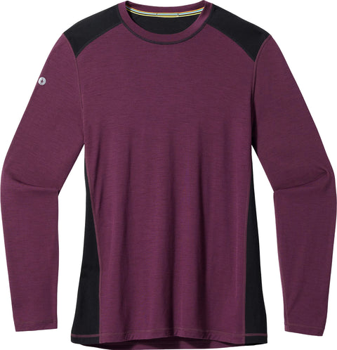 Smartwool Active Long Sleeve Tech T-Shirt - Men's