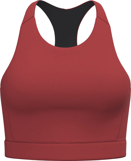 Smartwool Active Crop Bra - Women's