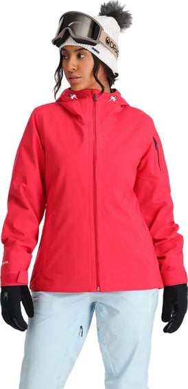 Spyder Volt GTX Shell Jacket - Women'S