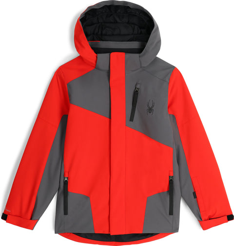 Spyder Turner Jacket - Kid