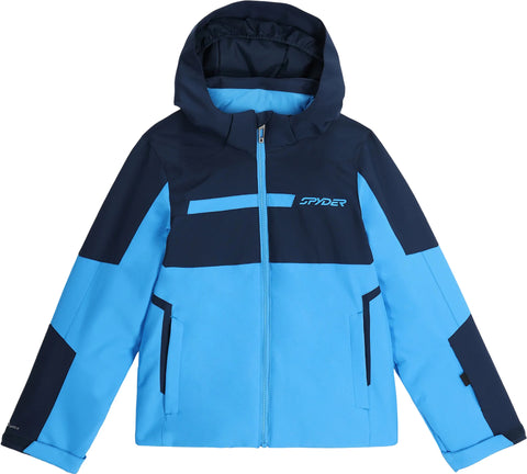 Spyder Challenger Jacket - Kid