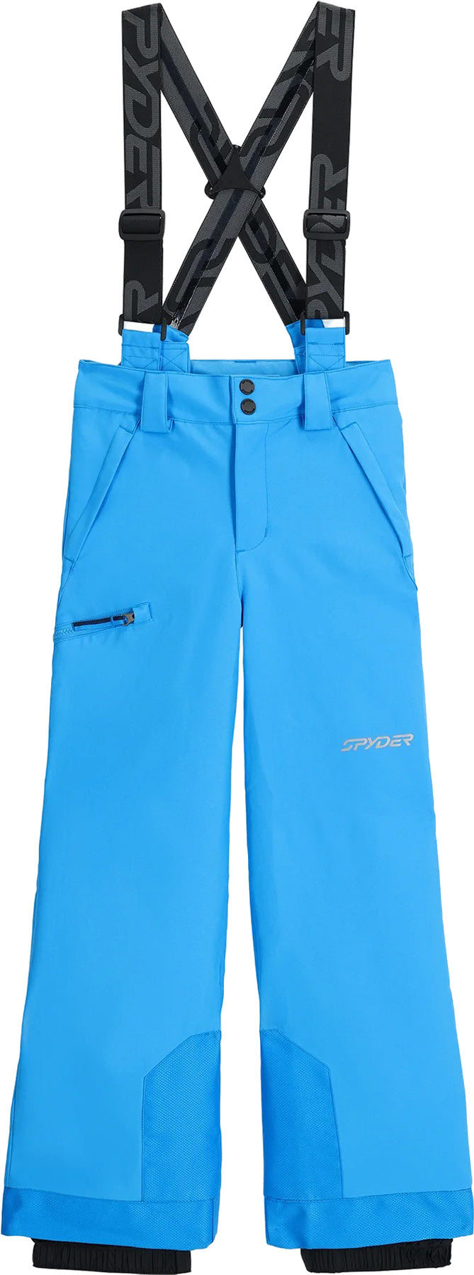 Spyder Propulsion Insulated Pant Boys Altitude Sports