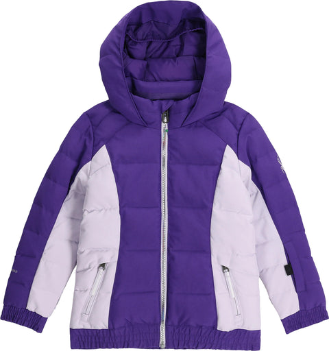 Spyder Zadie Synthetic Down Jacket - Youth