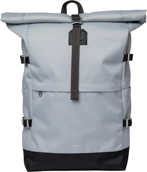 Sandqvist Icon Rolltop Backpack 23L