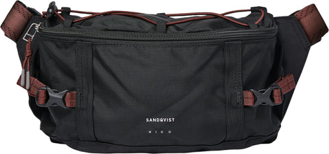 Sandqvist Allterrain Hike Waist Pack 4L