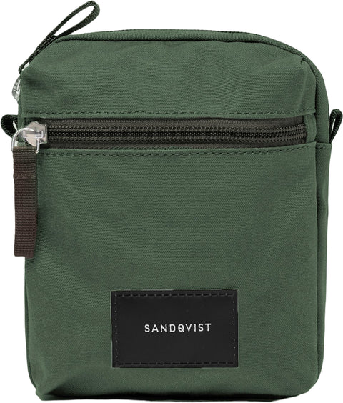 Sandqvist Sixten Vegan Crossbody Bag 1L