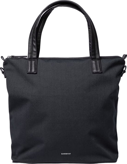 Sandqvist Everyday Zipper Tote Bag 15.5L