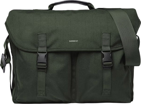 Sandqvist Everyday Messenger Bag 16L