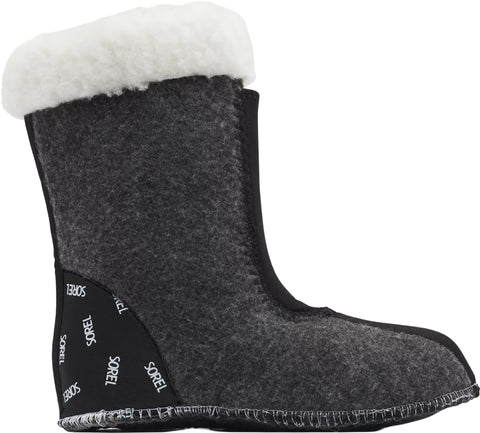 Sorel Caribou Thermoplus Inner Boot Liner 9mm - Youth