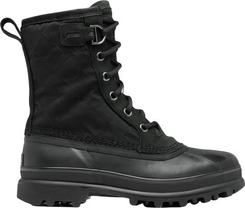 Sorel Caribou Royal Waterproof Winter Boots - Men's