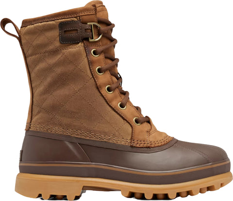 Sorel Caribou Royal Waterproof Winter Boots - Men's