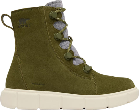 Sorel Sorel Explorer III Joan Waterproof - Women's