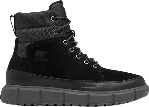 Sorel Explorer III Waterproof Boots - Men's