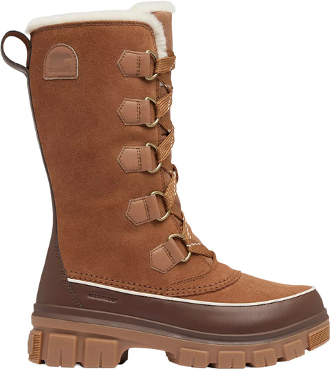 Sorel Tivoli V Tall Waterproof - Women's