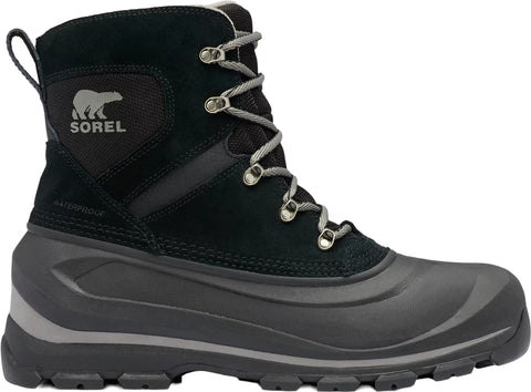 Sorel Buxton Lace Waterproof Boots - Men's