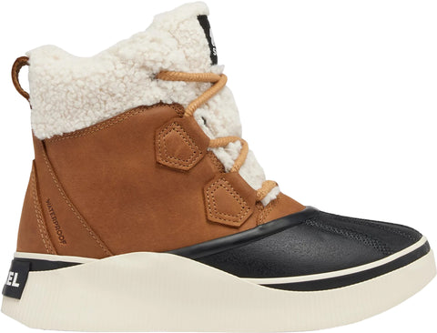 Sorel Out N About IV Chillz Waterproof Boots - Women's