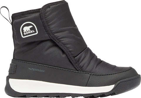 Sorel Whitney II Plus Waterproof Boots - Youth