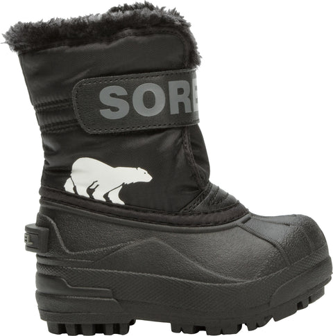 Sorel Snow Commander Winter Boots - Toddler