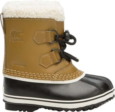 Sorel Yoot PAC TP Waterproof Winter Boots - Little Kids