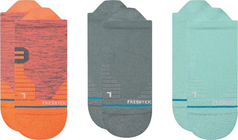 Stance Insight Tab Socks - 3-Pack - Unisex