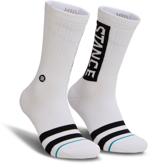 Stance OG Socks - Men's