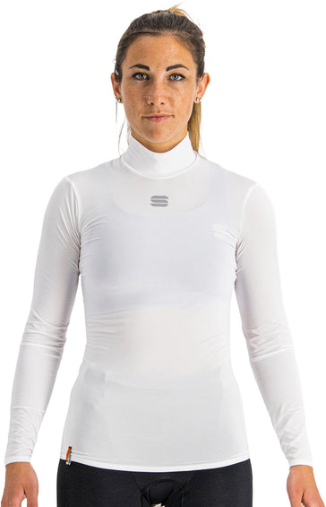 Sportful Lupetto Light Long Sleeve Base Layer - Women's