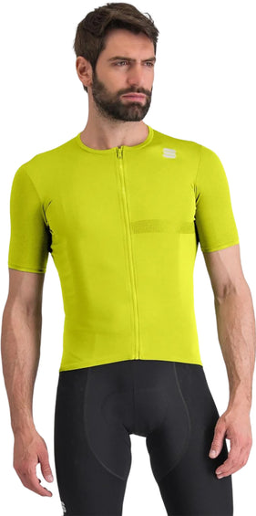 Sportful Matchy Short Sleeve Jersey - Men's