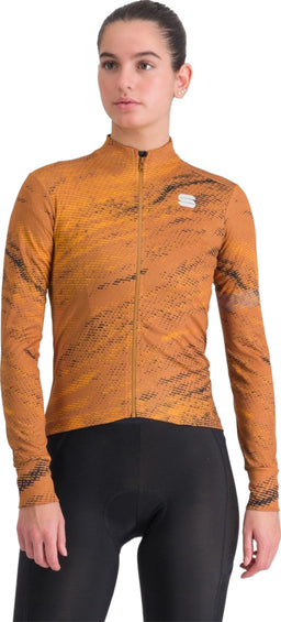 Sportful Cliff Supergiara Thermal Jersey - Women's