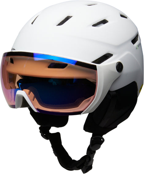 Smith Optics Survey MIPS Helmet with ChromaPop Photochromic Goggles - Unisex